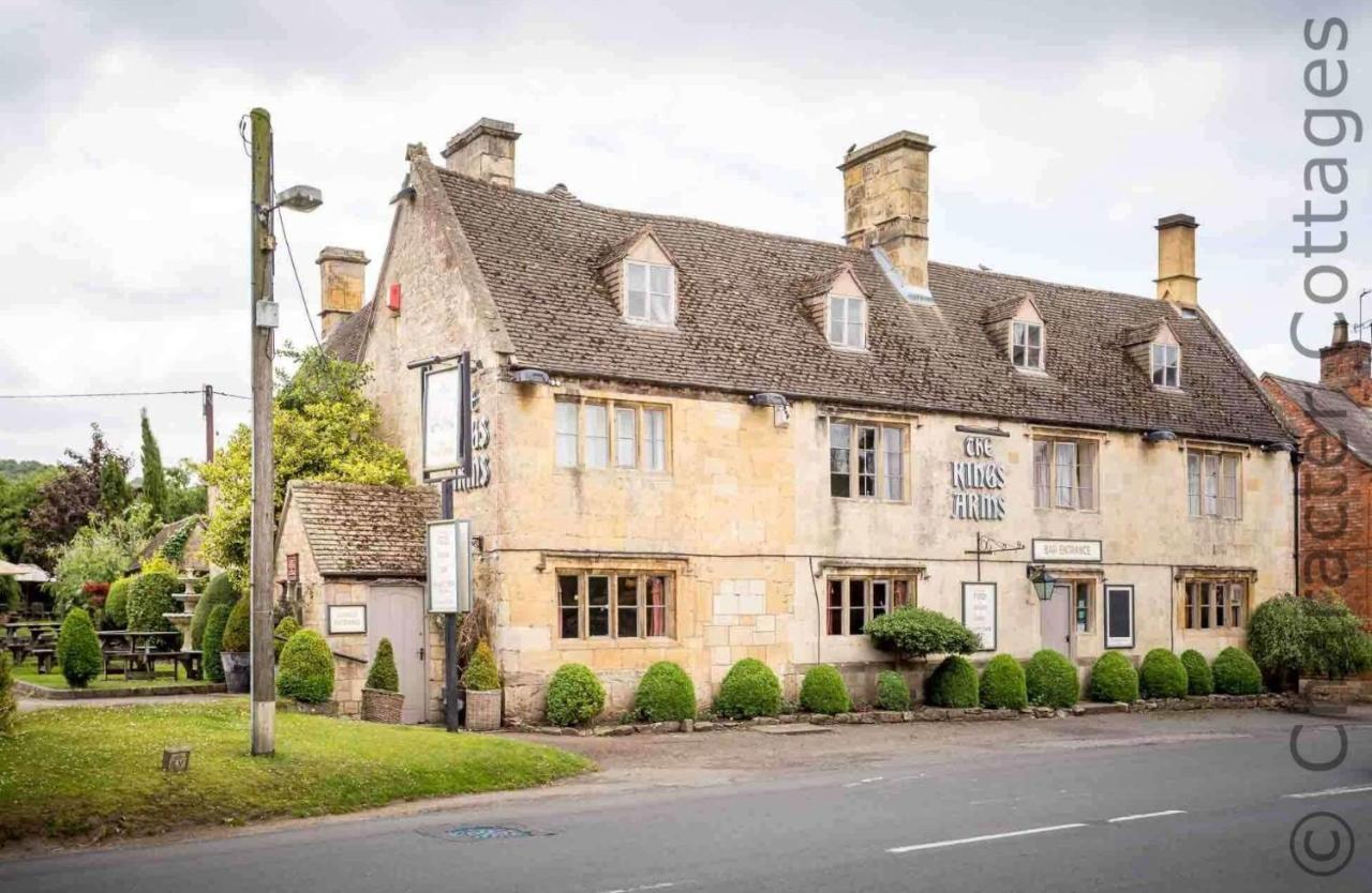 Millbank Cottage Mickleton  Kültér fotó