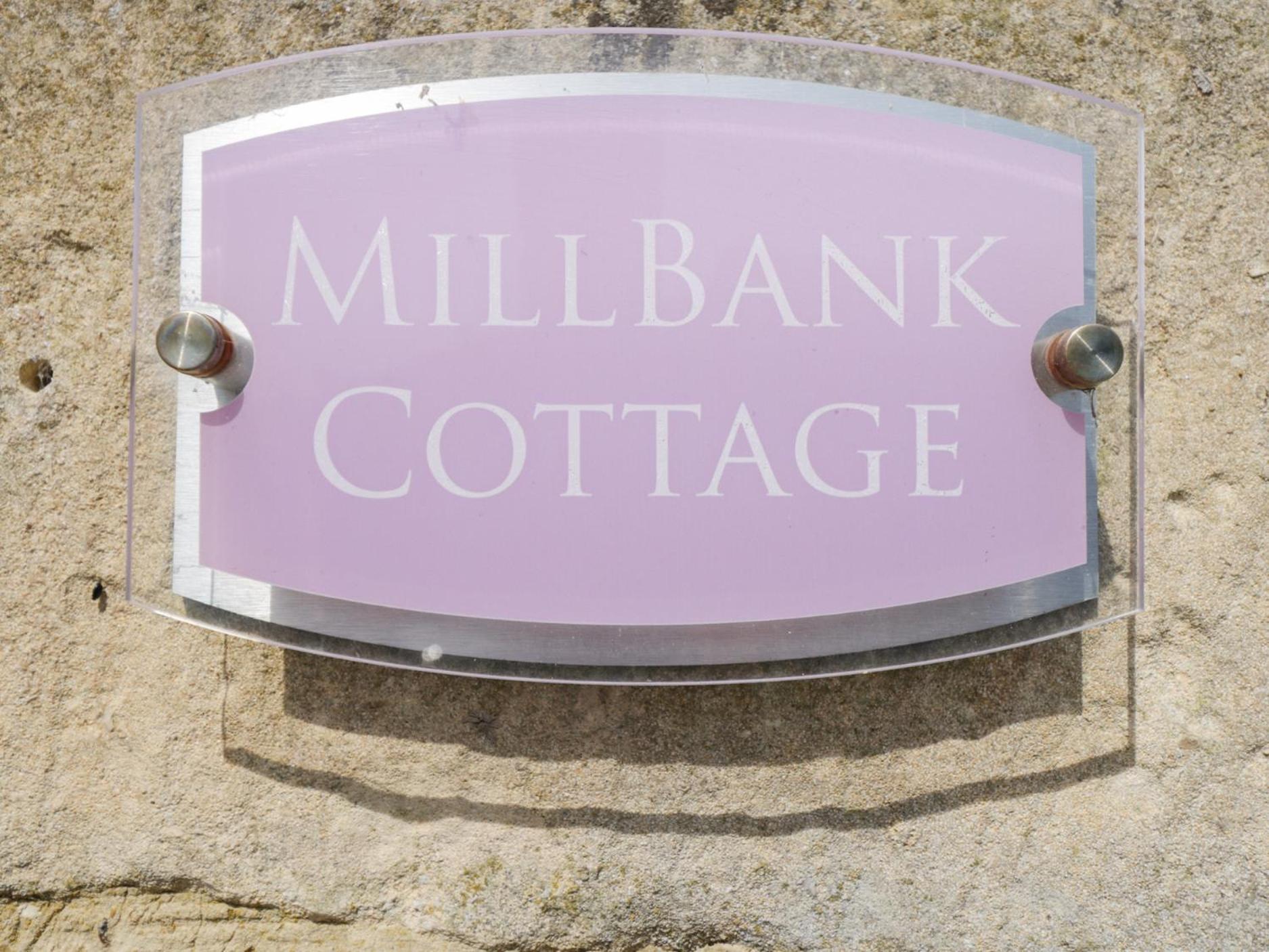 Millbank Cottage Mickleton  Kültér fotó