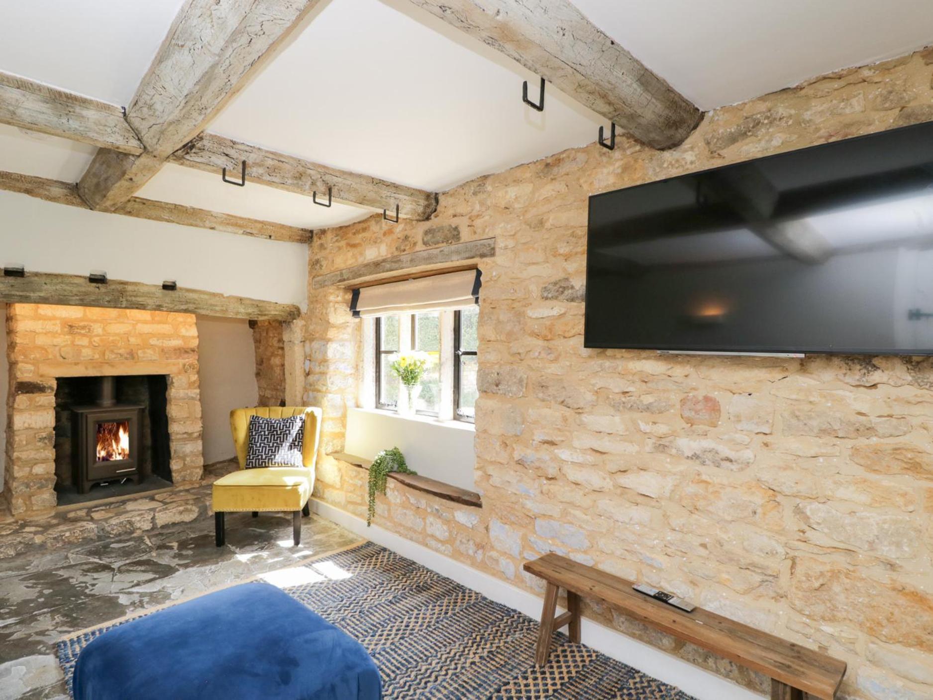 Millbank Cottage Mickleton  Kültér fotó